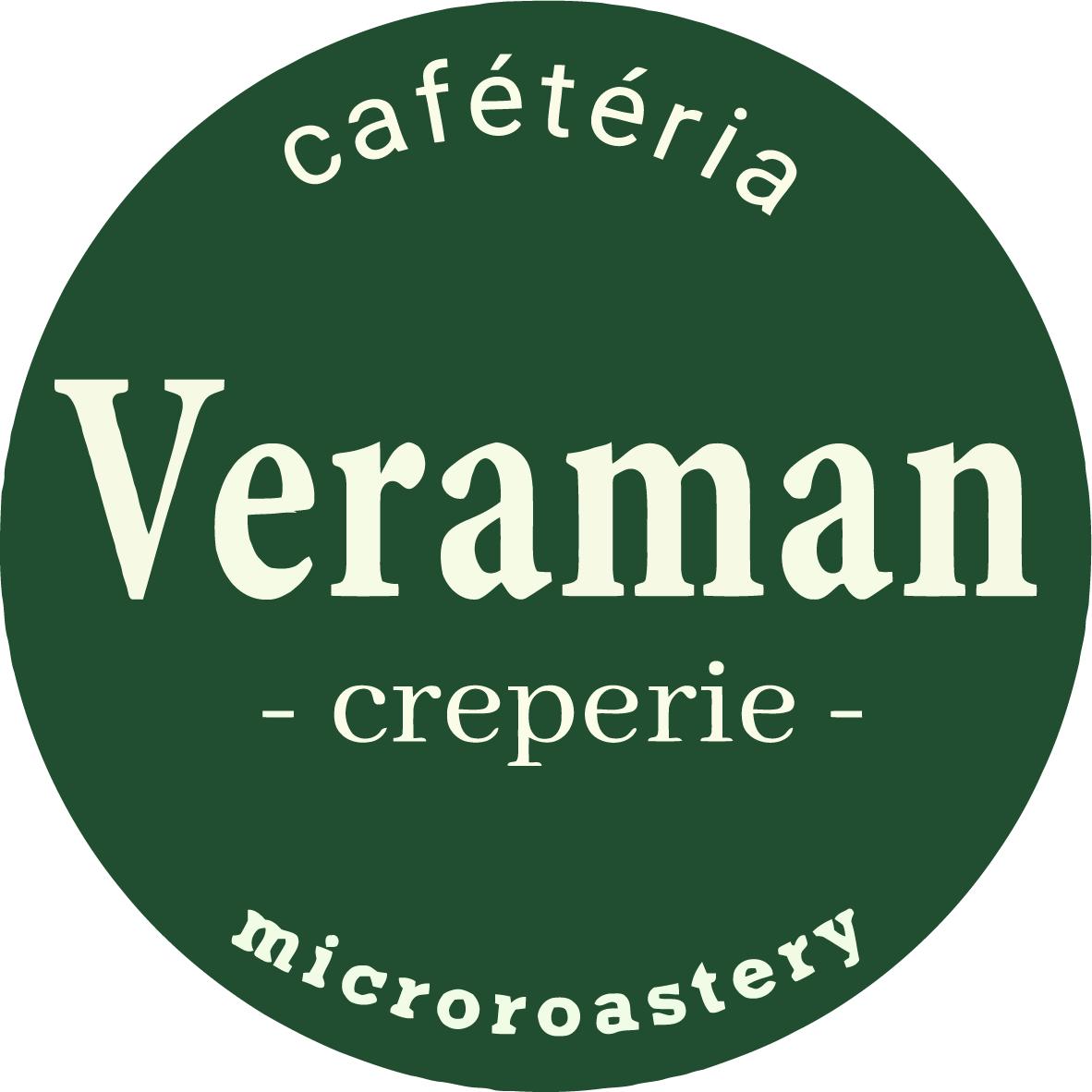 Veraman